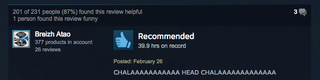 Illustration for article titled Dragon Ball Xenoverse, As Told By Steam Reviews